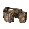 Adjustable Hunting Bag Camouflage Travel Backpack Can Be Used for Tactical Training