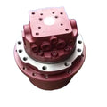 Mini Excavator Digger Final Drive for IHI 35NX-2 TRACK MOTOR 0781127UA IHI 35VX Travel Motor 0781147UA