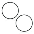 354533 Cover O-Ring for Pentair Sta-Rite Dynamo/Sea-Horse Pool Pumps(2pcs)