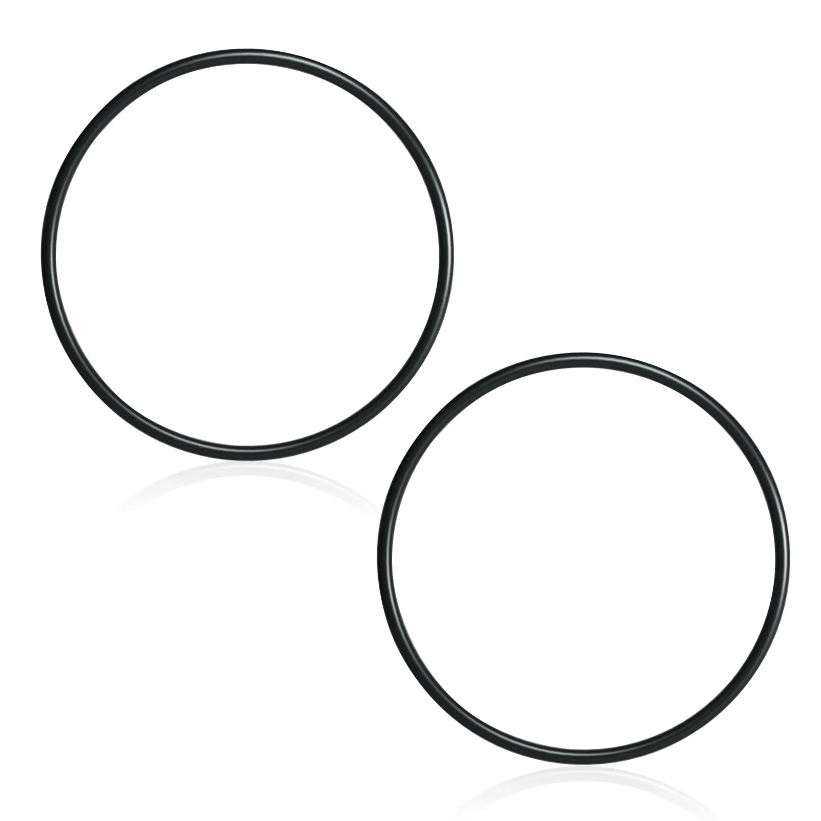 354533 Cover O-Ring for Pentair Sta-Rite Dynamo/Sea-Horse Pool Pumps(2pcs)