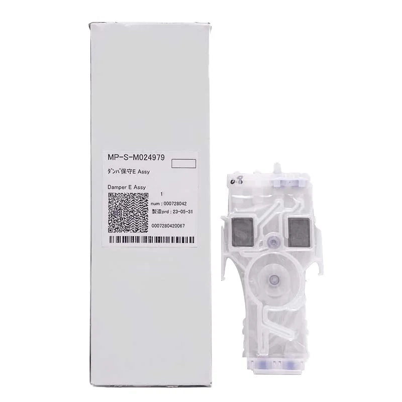 Original and Brand New Damper for Mimaki MP-M024979 Damper UJV100/TS100-1600
