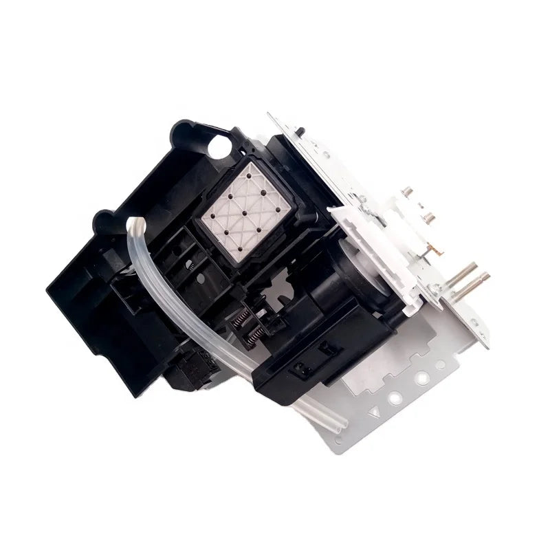 Bheng Made in China Dx5 Printhead Clean Station Assembly Mutoh Capping Station for Mutoh Valuejet 1624 Vj1604 Printer