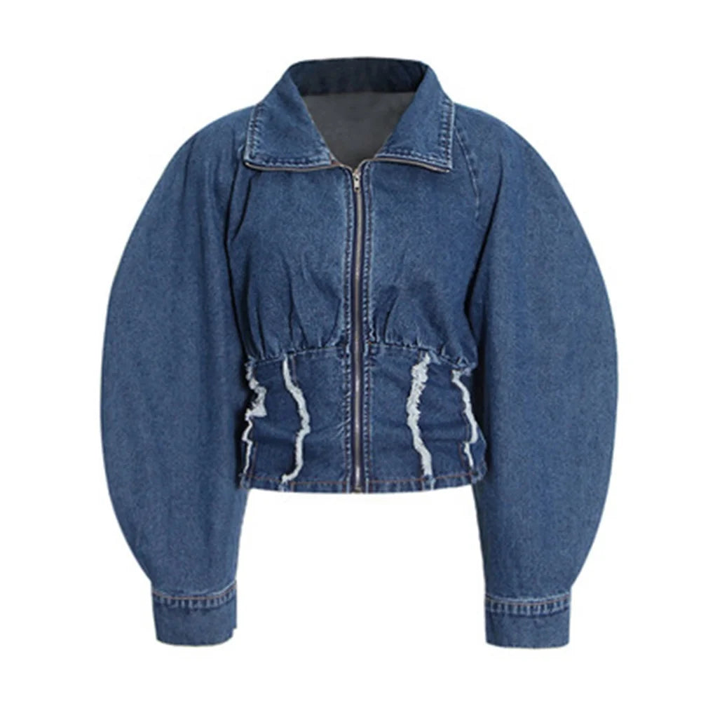 Custom Fashion Women Padded Long Winter Hooded Formal Parka Jacket Waterproof Breathable Oversized Fur Embroidery Zipper Button