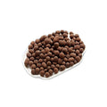 Low Price LECA Expanded Ceramite Round Clay Pebble Hydroponics Supplies for Indoor and Plant Decoration