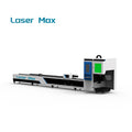 1500W LASER MAX 6mm Construction Industrial Metal Fabrication 1500W Structural Steel Pipe Cutter Metal Pipe Laser Cutting AI