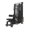 2025 New Body Building Machine Trainer Bench Standing Hip Thrust Machine for Gym