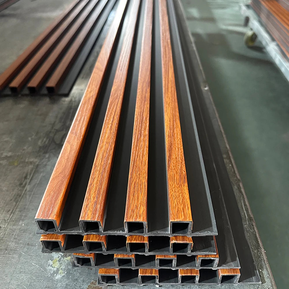 Hot Selling Sonsill Decorative Wall Panels Wall Interior Wpc Wall Cladding Panels MegaBDM