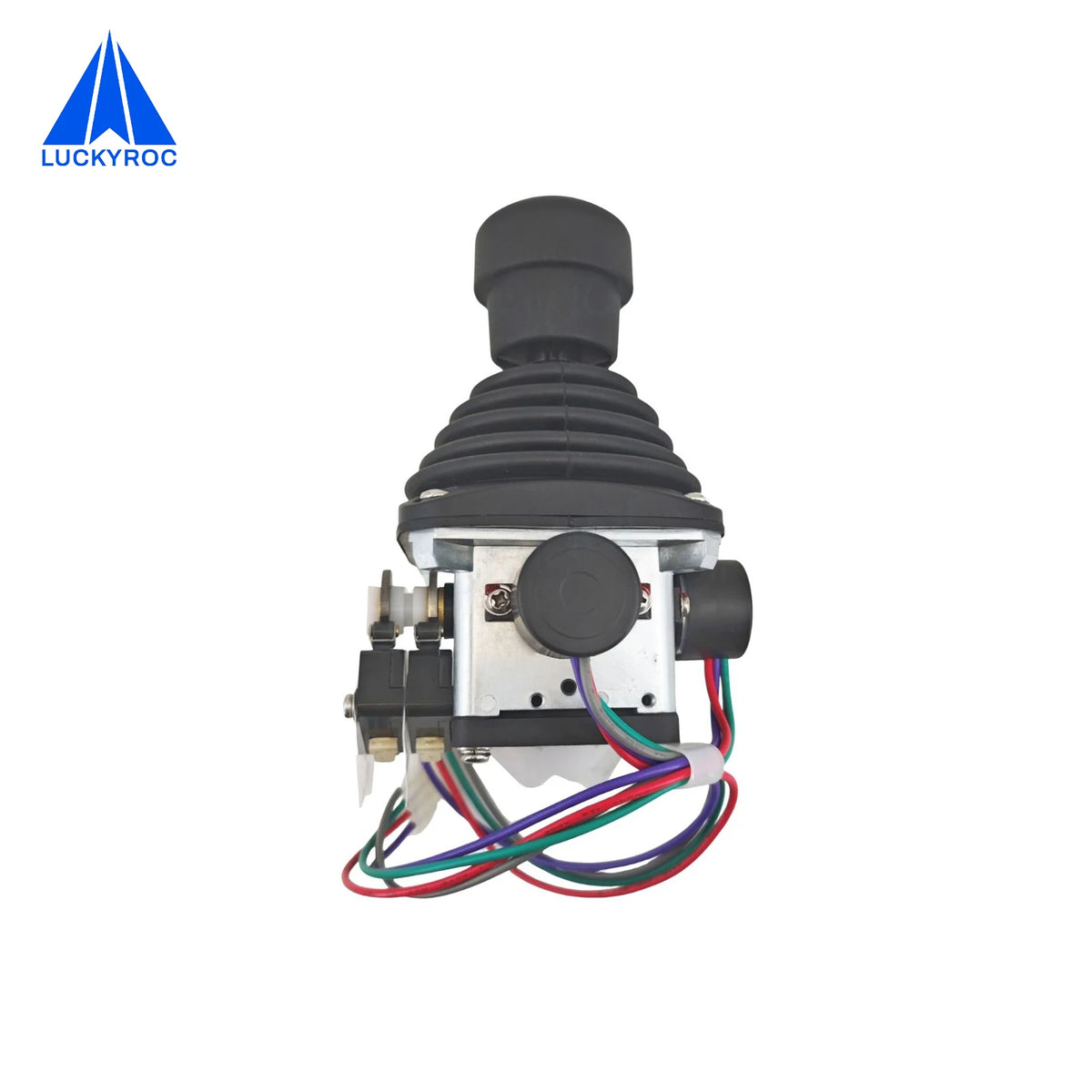 LUCKYROC Aerial Work Platform Parts Joystick Controller 72278 for Genie Boom Lifts MegaBDM