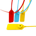 HS-PS 6007 Plastic Seal Wholesale Security Seal Plastic Container Seal Plastic Seal Fire Extinguisher Super Seal Plastic