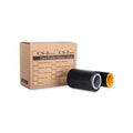 Compatible Ribbon   for Hiti CS200 CS200e CS220e CS200K Black Monochrome - 2000 Prints/roll