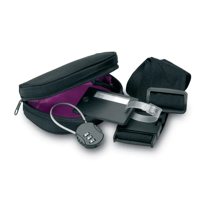 Travelsup Advertising Travel Set Premium Travel Kits