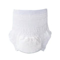 OEM Factory Wholesale Unisex Soft Breathable Absorbent 3D Leak Proof Adult Pull up Pants Adult Diaper Pants Adult Pull up Diaper