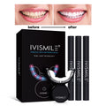 Factory Price Private Logo Wholesale Wireless Whitening Gel Home White Smile Teeth Whitening Kit