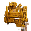 3406 Marine Engine Assembly Industrial Machinery Diesel Engine