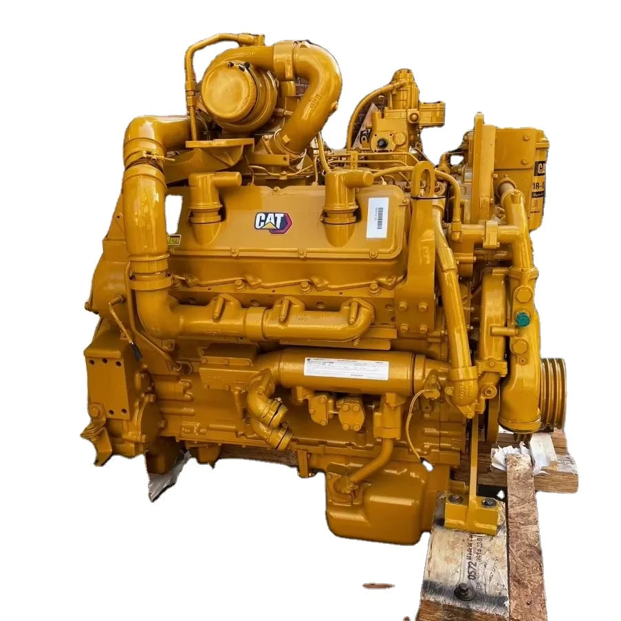 3406 Marine Engine Assembly Industrial Machinery Diesel Engine