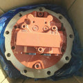 Hitachi ZX60USB-3 1 TRAVEL DEVICE 1185401/ 4671390 zx55 final drive travel motor ZX55UR-3 excavator track drive motor