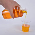 Yellow Mealworm Refined Oil Rich in Unsaturated Fatty Acids and Antioxidants