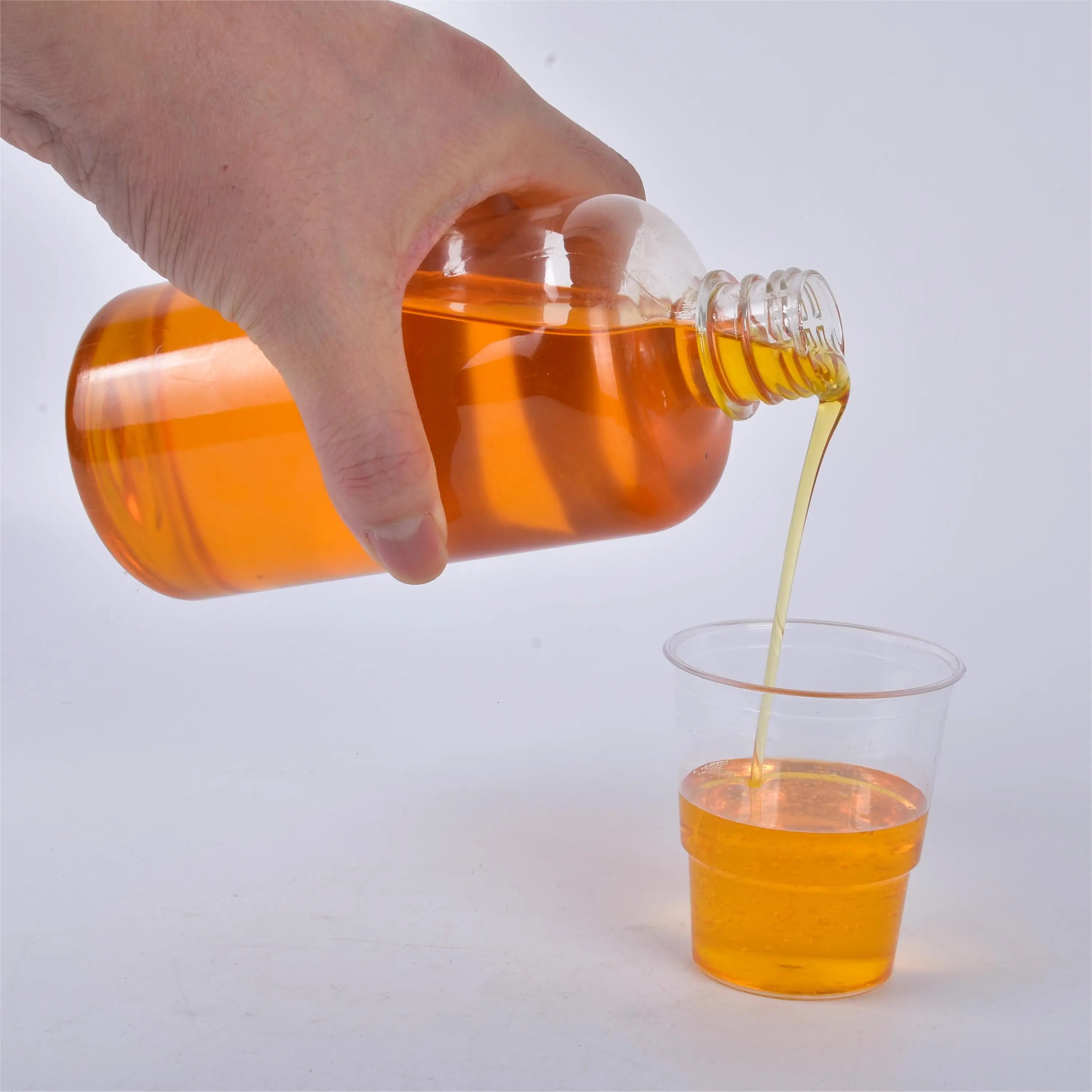Yellow Mealworm Refined Oil Rich in Unsaturated Fatty Acids and Antioxidants