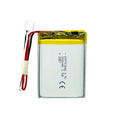 Hot Sale 1000mAh Solid State Polymer Lithium Pouch Battery LICOO2 Li-Ion 3.7V 703048 for Consumer Electronics Toys Rechargeable