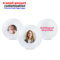 Made Golf Balls Range Sale Fitting Wholesale Bulk Stuff New Personalized Matte Golf Balls