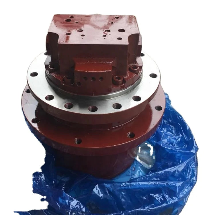 4606252 Cheap Hitachi ZX50 Final Drive Travel Motor ZX40 Excavator Track Motor 4433991 4403500 4614011 4628892