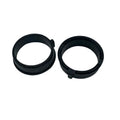 NBRGP0700FCZZ Compatible Fuser Bushing for Sharp AR 550 620 700 555 625 M550N M620N M700N Heating Roller Bushing Copier