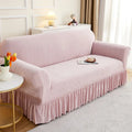Modern Style Living Room Furniture Stretch 1 2 3 4 Seats Sofa Cover Slipcover Elastic Stretch Couch Cover