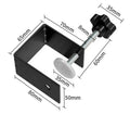 Source Factory Quick Installation Drawer Fixture for Woodworking Tool Clamp 4PCS Per Box Laboratory Drawer Clamp