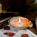 Early Riser Storage Box Candle Jar Mold Silicone Candle Vessels Pot Mold Concrete Bottle Making Moulds for Storage Candle Holder