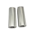 Precision Metal Parts Stainless Steel Aluminum Custom Strong Engineering CNC Machining OEM Sand Casting