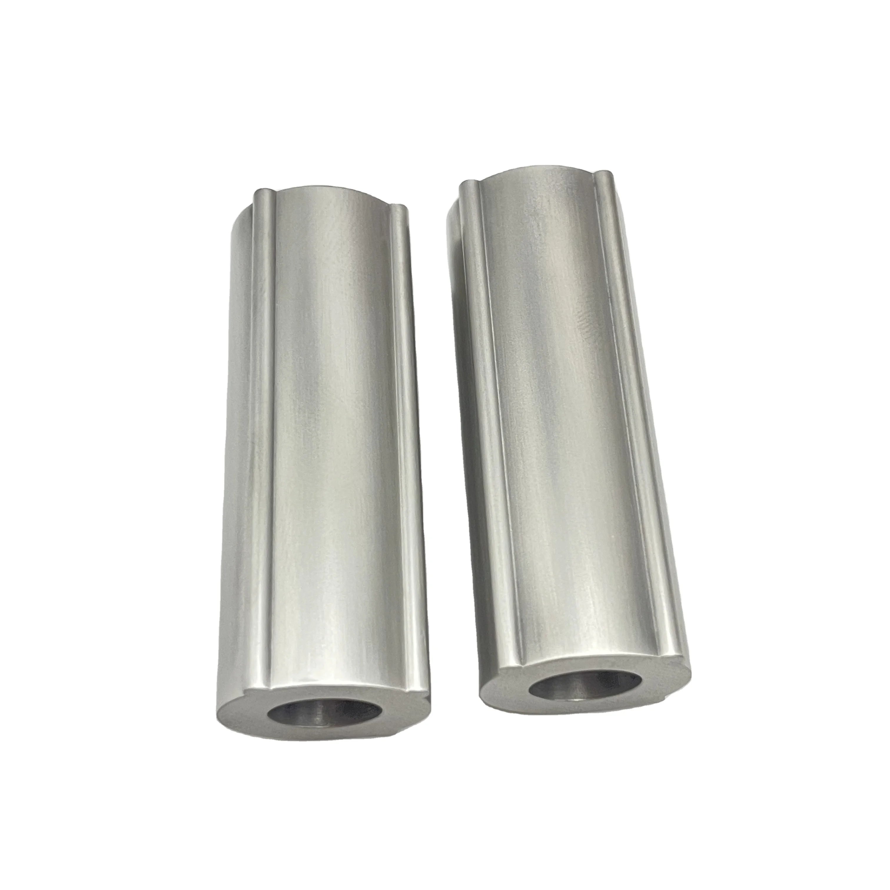 Precision Metal Parts Stainless Steel Aluminum Custom Strong Engineering CNC Machining OEM Sand Casting