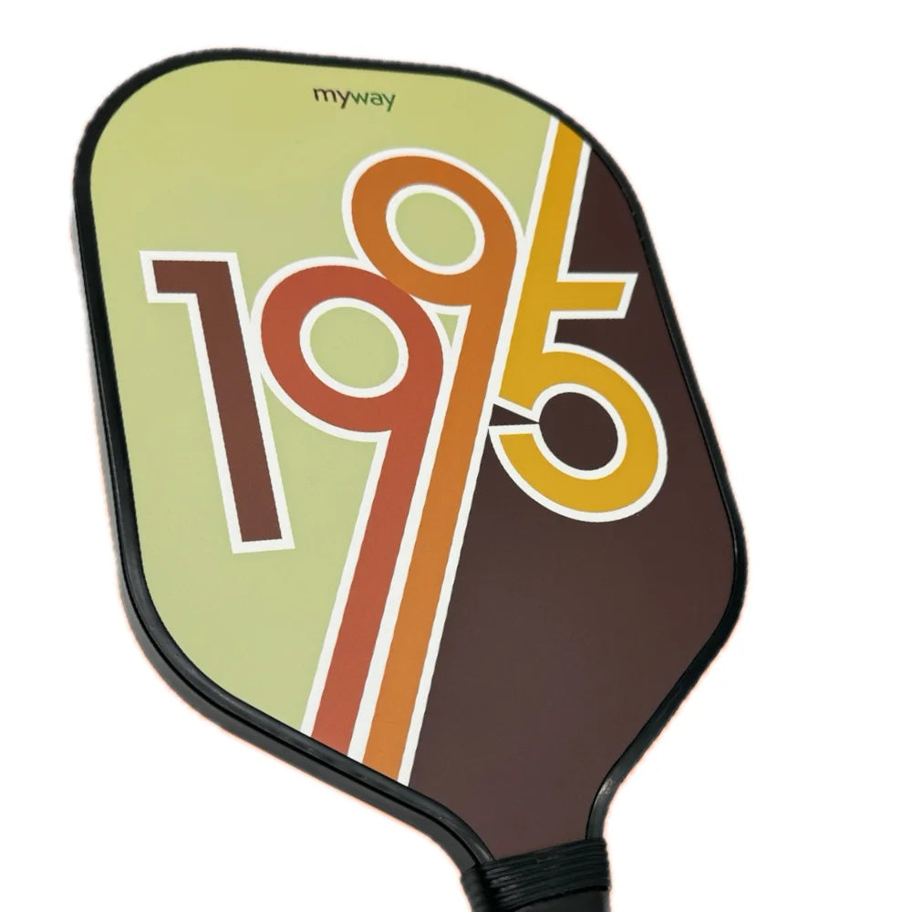 Pickleball Bag Pickleball Paddle Shoulder Bag