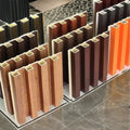 WPC Wooden Slats Interior Wall Paneling Wall Panels Boards Wpc Wall Panel & Boards MegaBDM