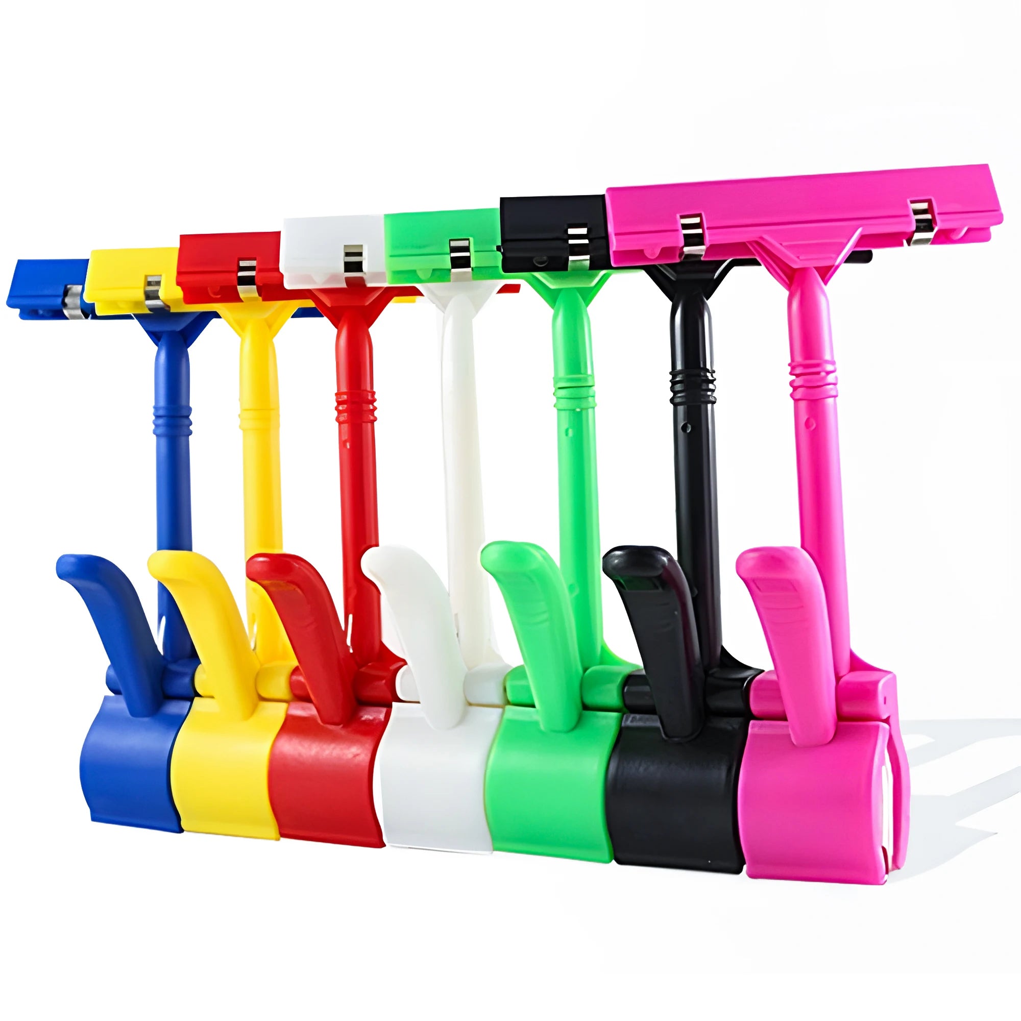 POP Plastic Clips Sign Holding Clips Price Holder