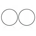 154493 O-RingReplacement O-Ring Closure for Pentair Tagelus and Triton Pool/Spa Sand Filter(2pcs)