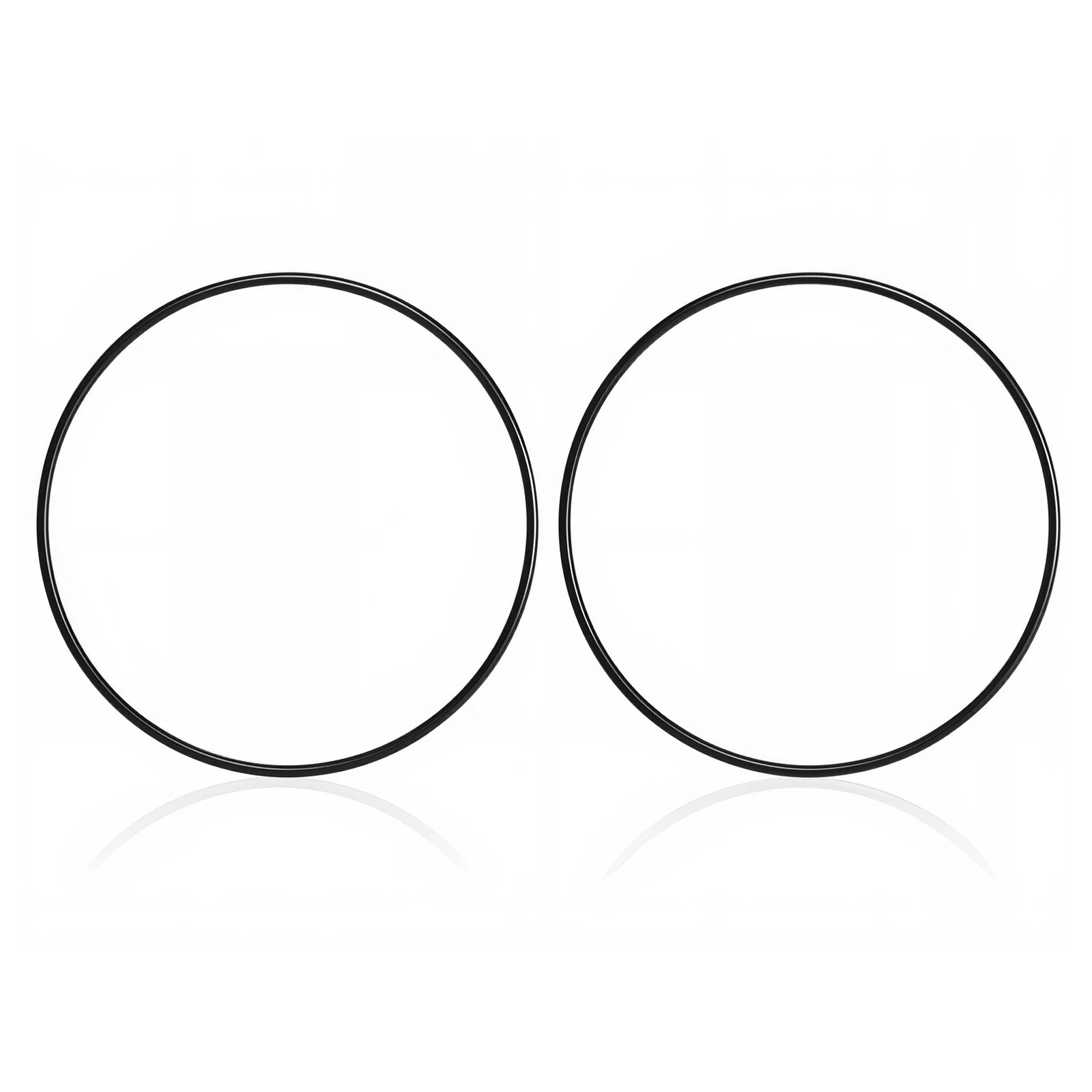 154493 O-RingReplacement O-Ring Closure for Pentair Tagelus and Triton Pool/Spa Sand Filter(2pcs)