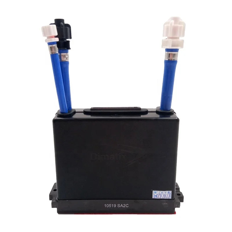 Starfire SG 1024 SA2C 10PL New Print Head for Flora Gongzheng Digital Printing Machine