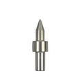 Round Long Flat Short Hot Melt Drill Bit Thermal Drill Bit M3 M4 M5 M6 M8 M10 M12 M14 MegaBDM