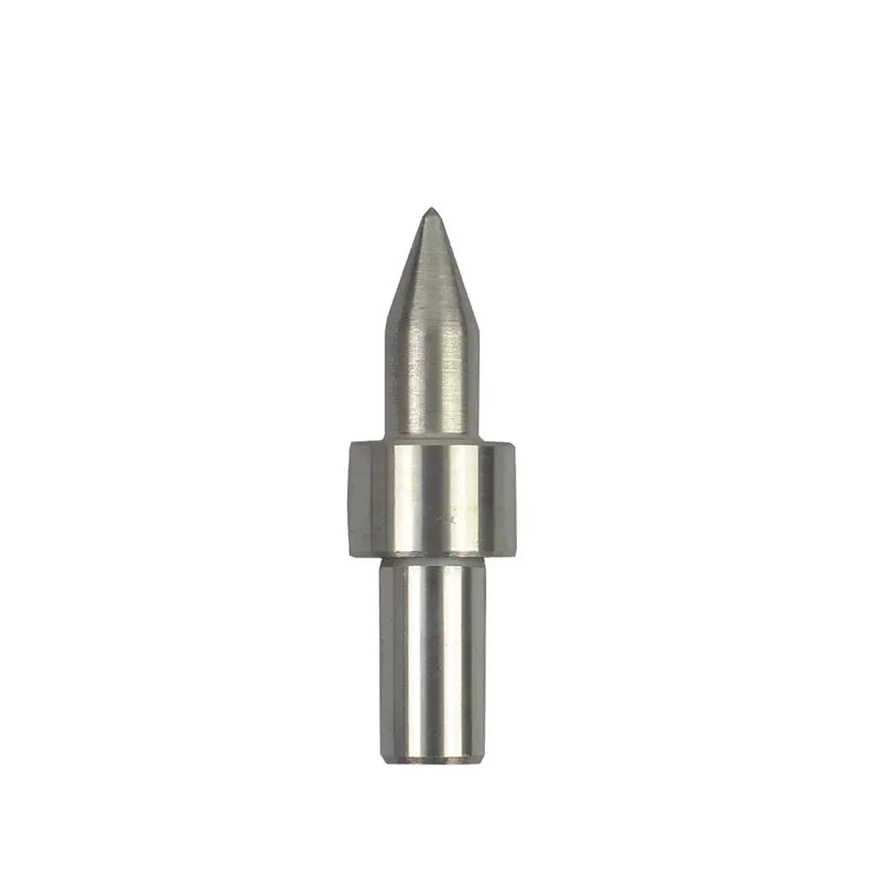Round Long Flat Short Hot Melt Drill Bit Thermal Drill Bit M3 M4 M5 M6 M8 M10 M12 M14 MegaBDM