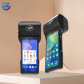 High-Speed Z93 POS Machine with Octa-Core CPU Camera and QR Code Support MegaBDM