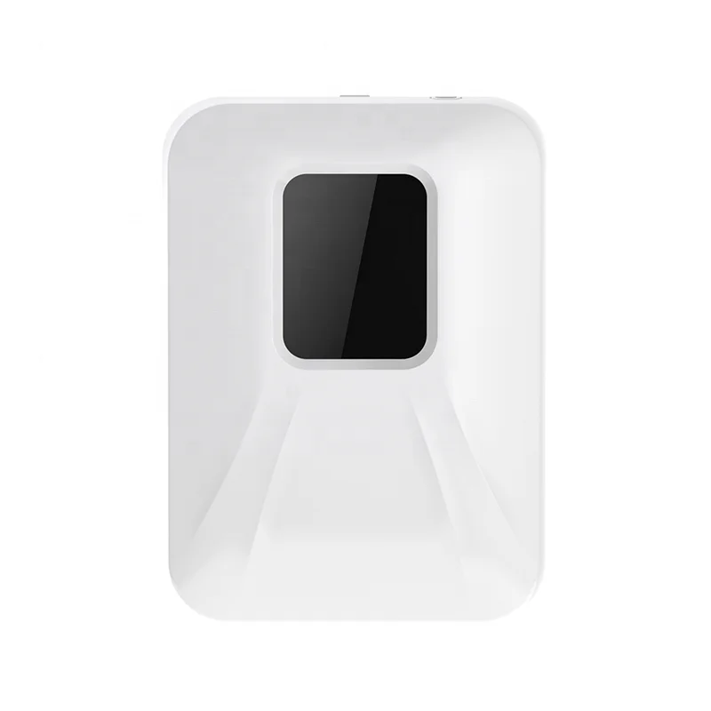 CNUS X2Mini Hot Sale Oil Essential  Diffuser Desktop and Wall Mounted Dual Purpose in Hotel and Home