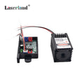 405nm 150mW Blue Violet Purple Laser Diode Module 12VDC TTL