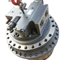 YN15V00051F4 Kobelco SK170 Final Drive 2441U1011  SK160LC IV Travel Motor YN53D00017F3 YN53D00016F4