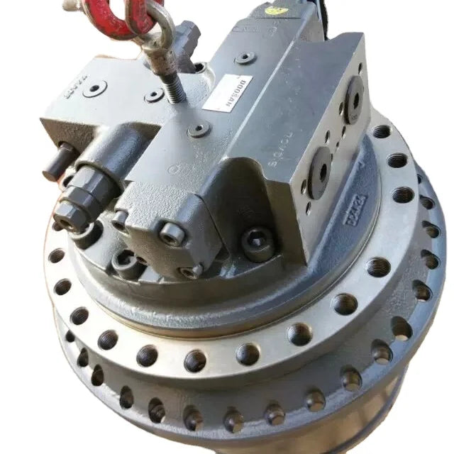 YN15V00051F4 Kobelco SK170 Final Drive 2441U1011  SK160LC IV Travel Motor YN53D00017F3 YN53D00016F4