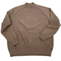Hot Selling High Quality Wilford Women's Casual Anti-Pilling Computer Knitted Crew Neck Pullover Sweater Long Sleeves Autumn