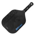 Wholesale Custom Carbon Fiber Pickleball Paddle Low Price and MOQ for Squash Balls Fully customizable OEM ODM