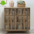 UDK Hot Sale Wood Grain Peel and Stick Wallpaper 0.45x10m PVC Self-Adhesive Removable Wall Sticker for Home Decor MegaBDM
