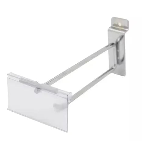 Factory Price Display Hooks 4MM 5MM 6MM Wire Diameter Metal Pegboard Display Hang Hooks