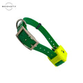 4G LTE GPS Locator for Dogs IP68 Waterproof Hunting Dog GPS Tracker