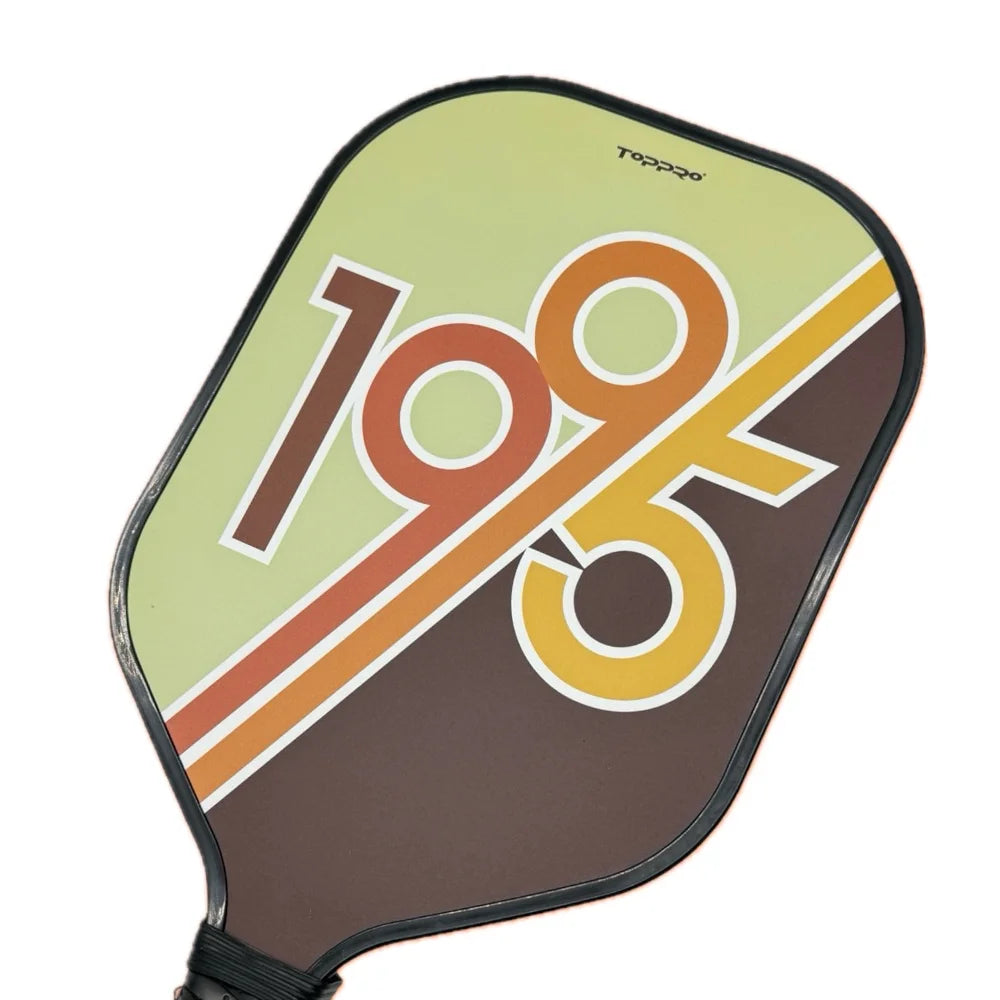 Brand New Carbon Fiber  Pickleball Paddle